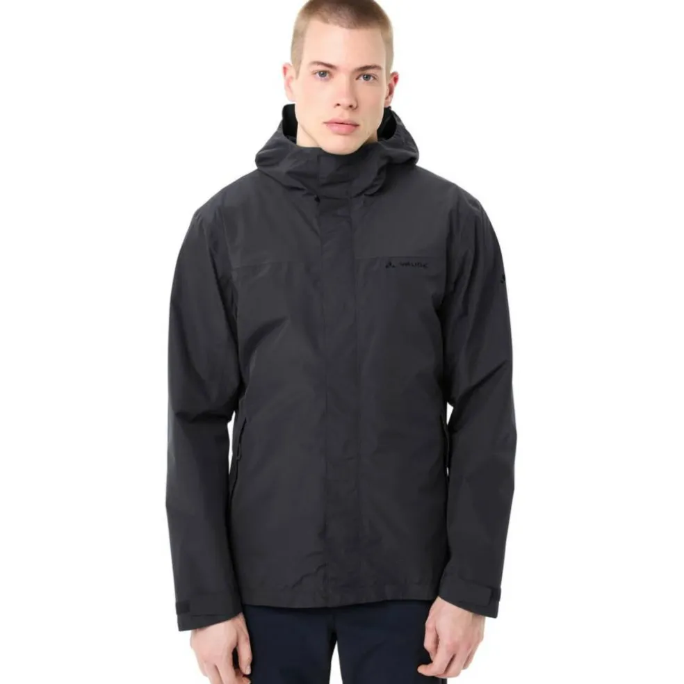 Strathcona Herren Jacke