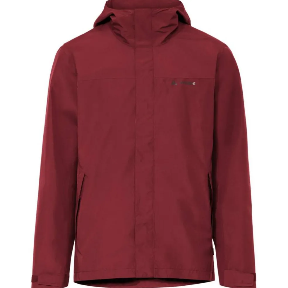 Strathcona Herren Jacke