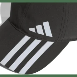 3-Streifen AEROREADY Baseballkappe Unisex Cap