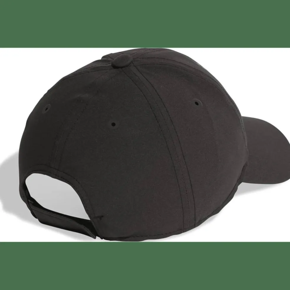 3-Streifen AEROREADY Baseballkappe Unisex Cap
