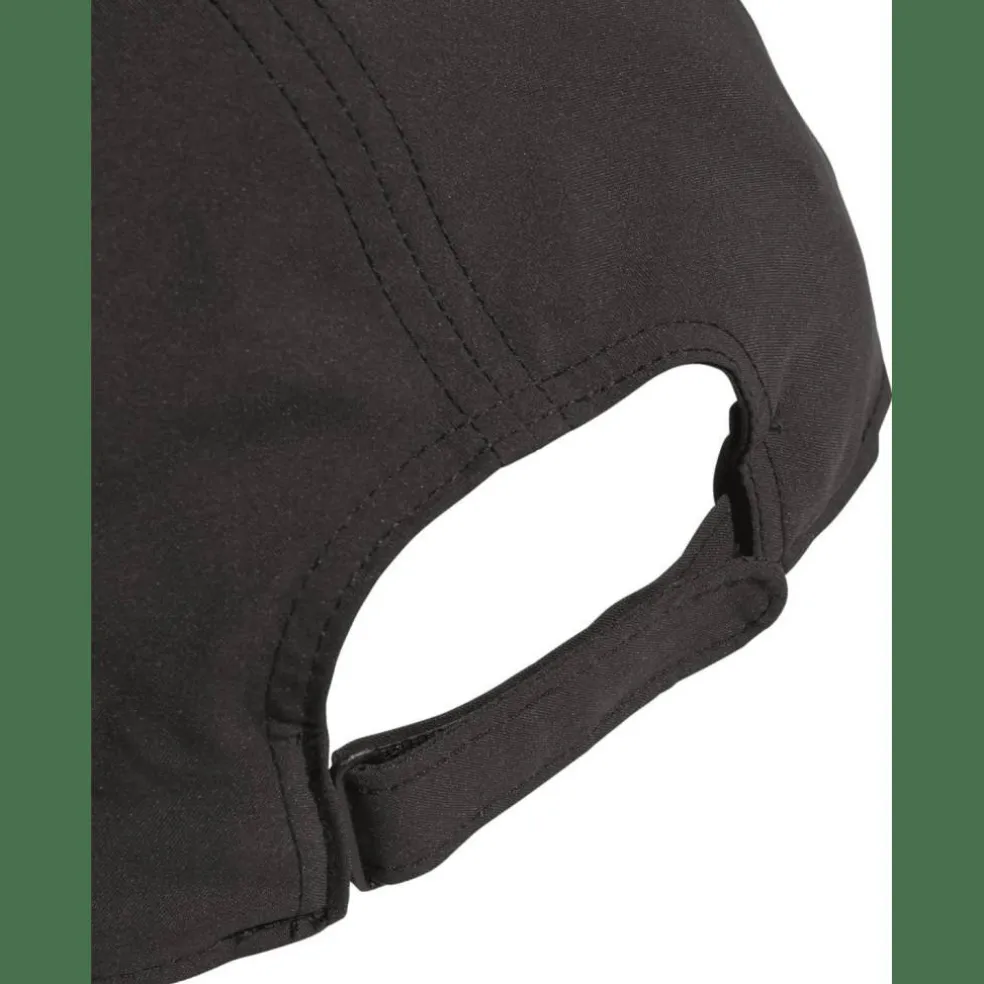 3-Streifen AEROREADY Baseballkappe Unisex Cap