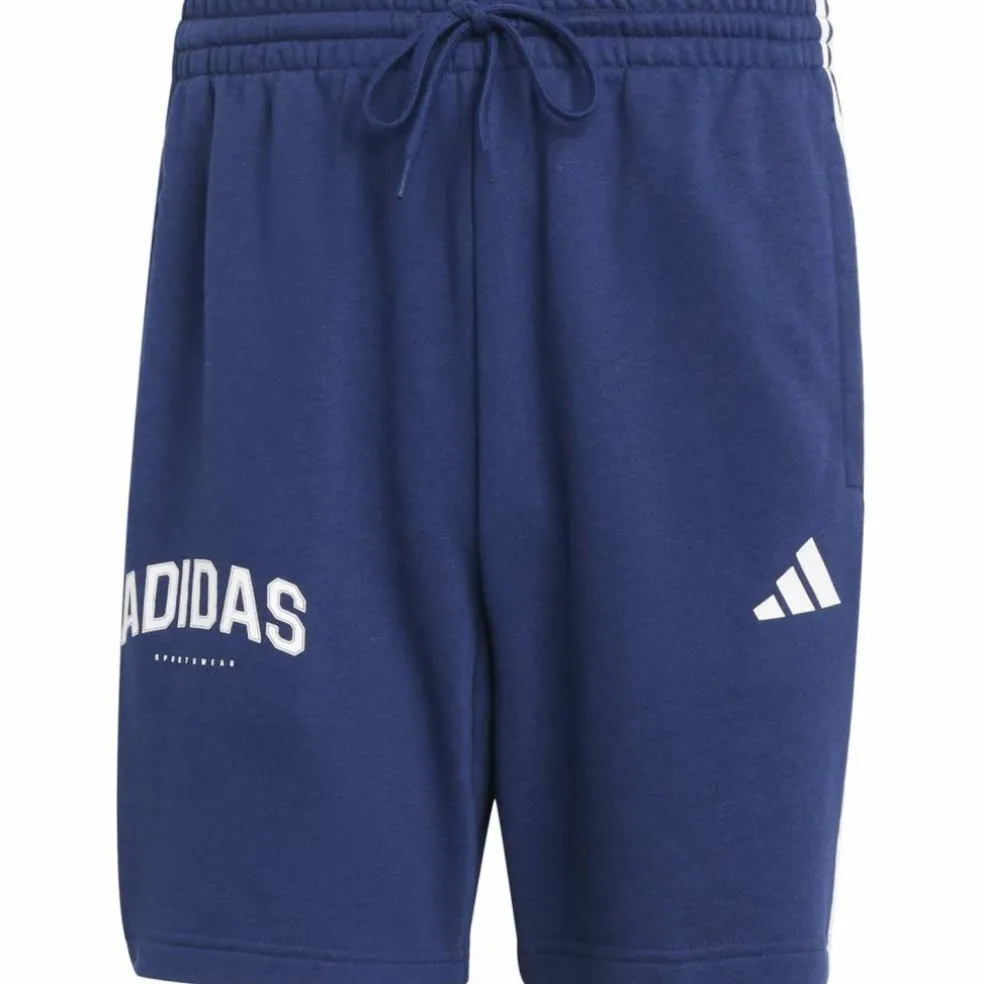 3-Streifen Herren Shorts