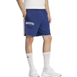 3-Streifen Herren Shorts