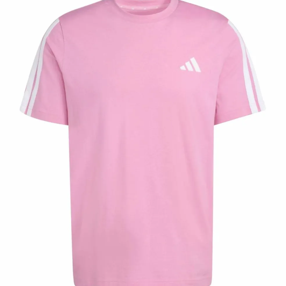 3-Streifen Herren T-Shirt