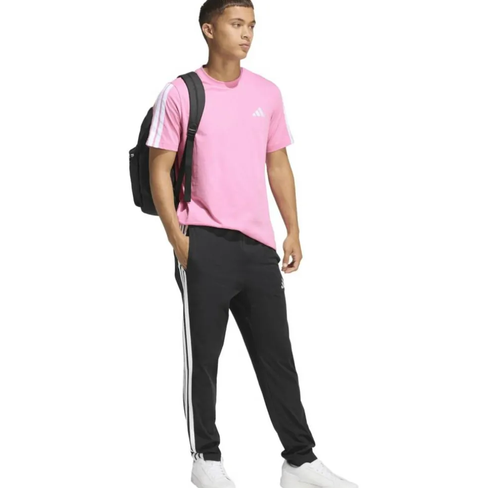 3-Streifen Herren T-Shirt
