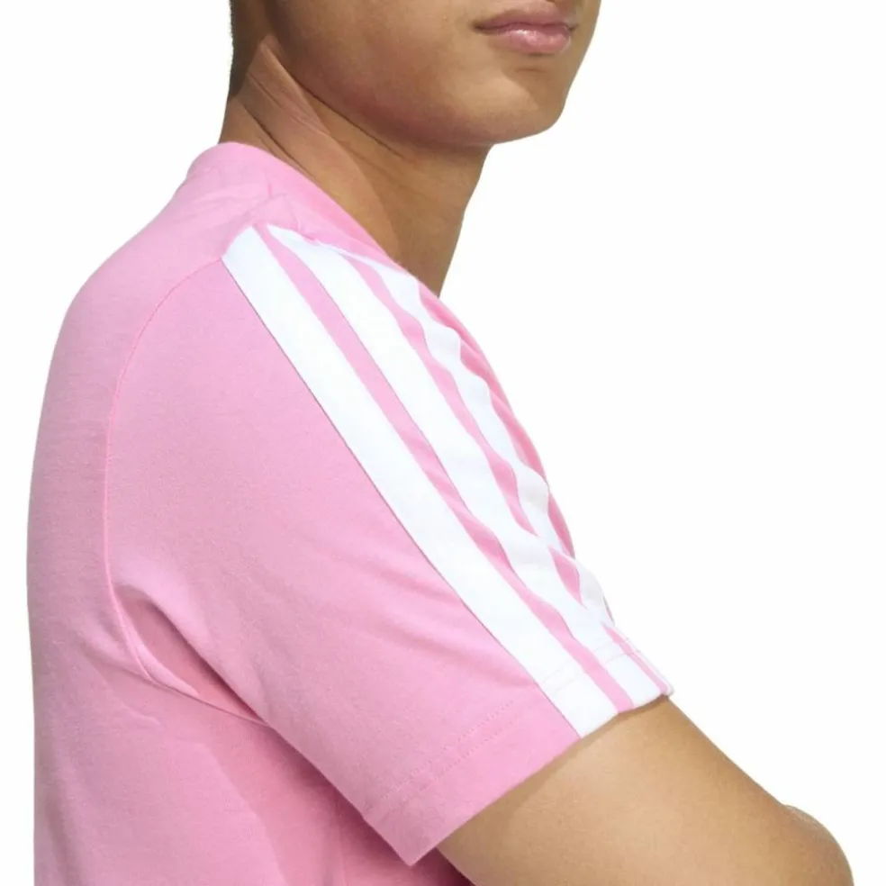 3-Streifen Herren T-Shirt