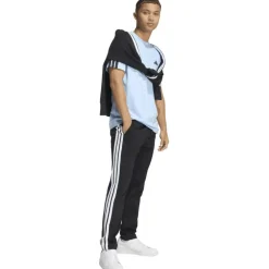 3-Streifen Herren T-Shirt