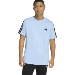 3-Streifen Herren T-Shirt