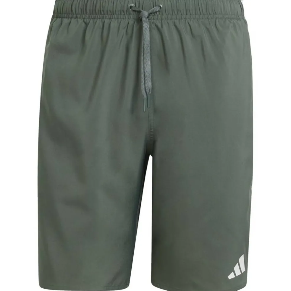 3-Streifen 8-Inch Herren Badehose