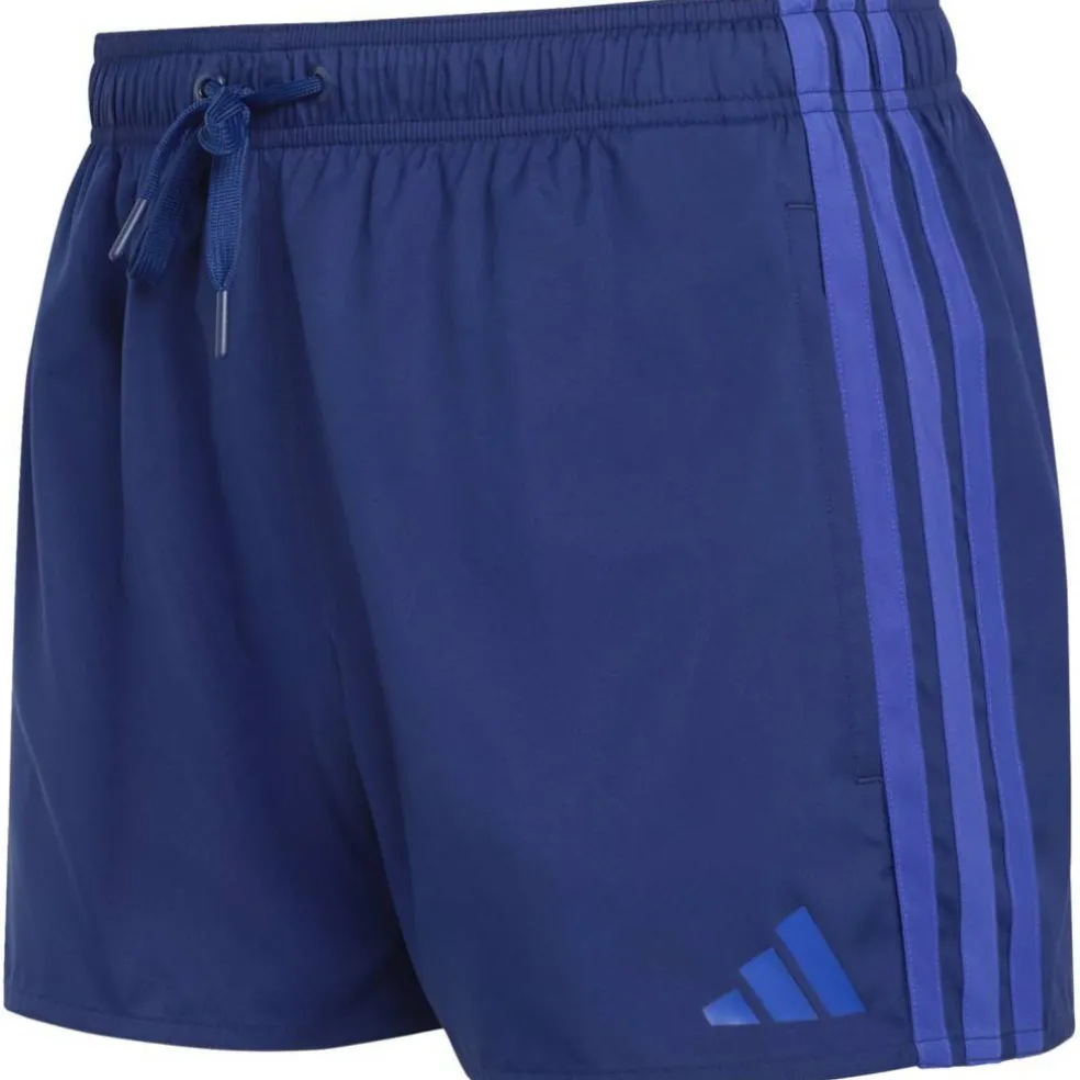 3-Streifen 3-Inch Herren Badehose