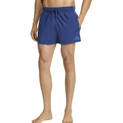 3-Streifen 3-Inch Herren Badehose