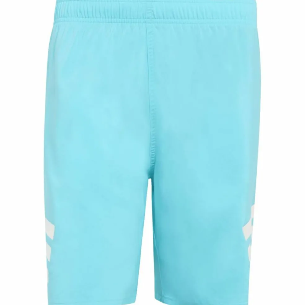 3-Streifen 8-Inch Herren Badehose