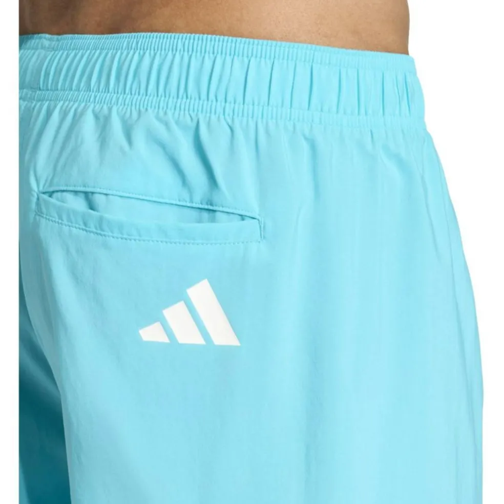 3-Streifen 8-Inch Herren Badehose