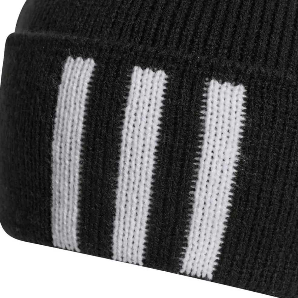3-Streifen Mütze Unisex Cap