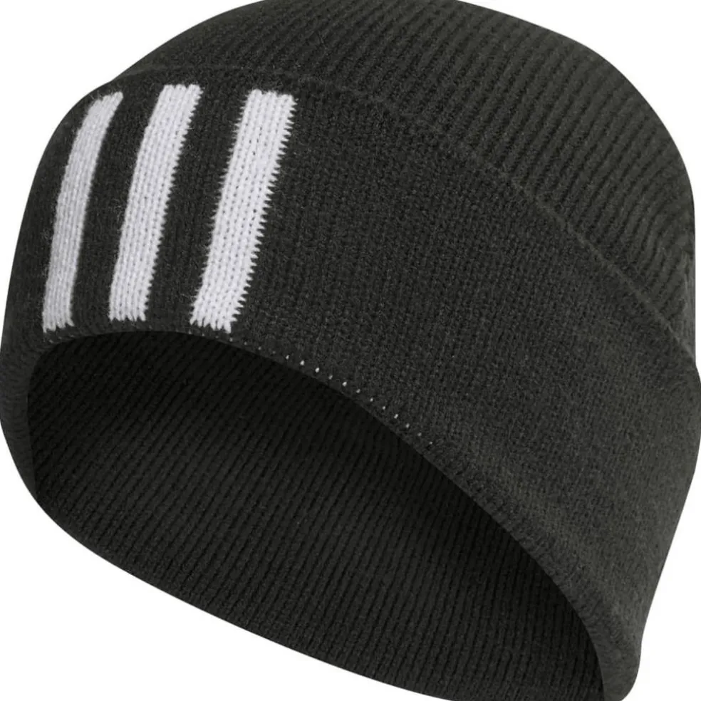 3-Streifen Mütze Unisex Cap