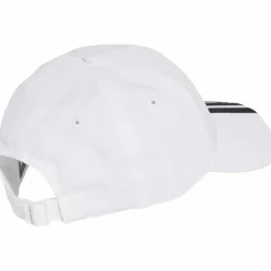 3-Streifen New Logo Baseball Kappe Unisex Cap