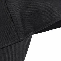 3-Streifen New Logo Baseball Kappe Unisex Cap