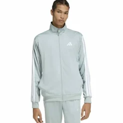 3-Streifen Regular Herren Jacke