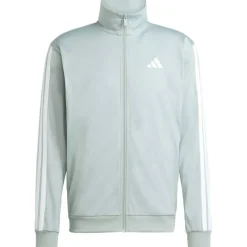 3-Streifen Regular Herren Jacke
