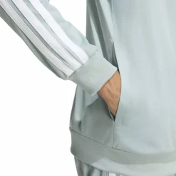 3-Streifen Regular Herren Jacke