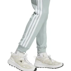 3-Streifen Regular Tapered Herren Hose