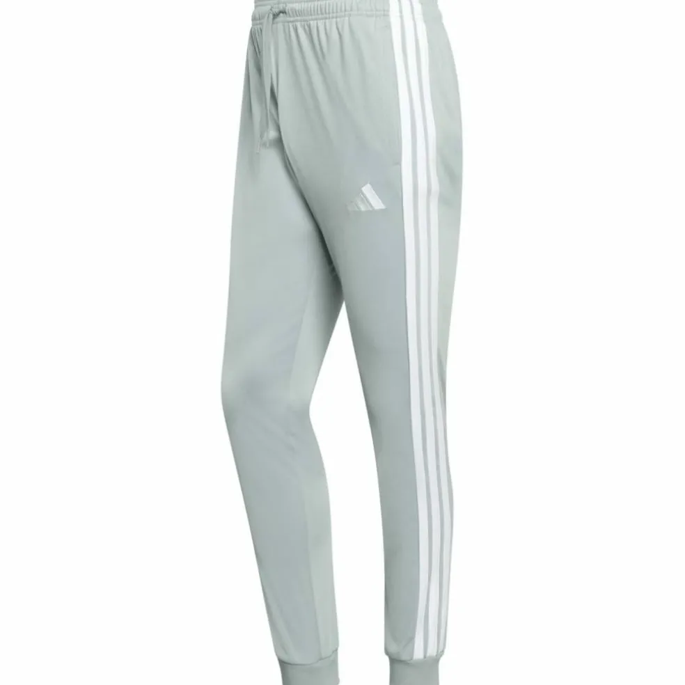 3-Streifen Regular Tapered Herren Hose