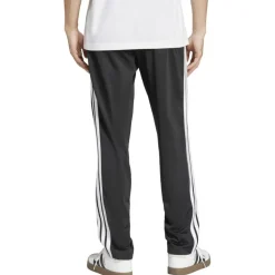 3-Streifen Regular-Fit Open Hem Herren Hose