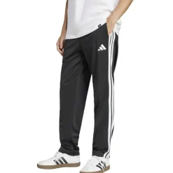 3-Streifen Regular-Fit Open Hem Herren Hose