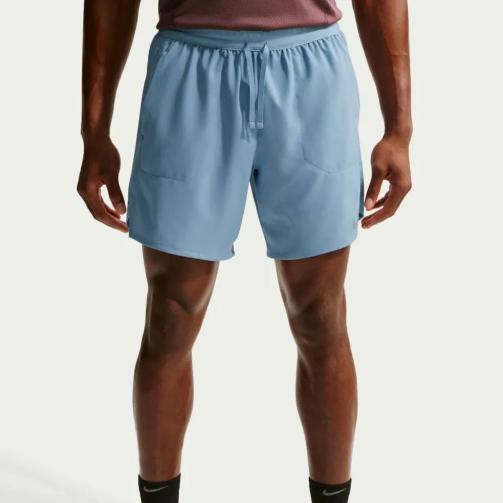 Stride Dri-Fit 7" 2-in-1 Herren Shorts