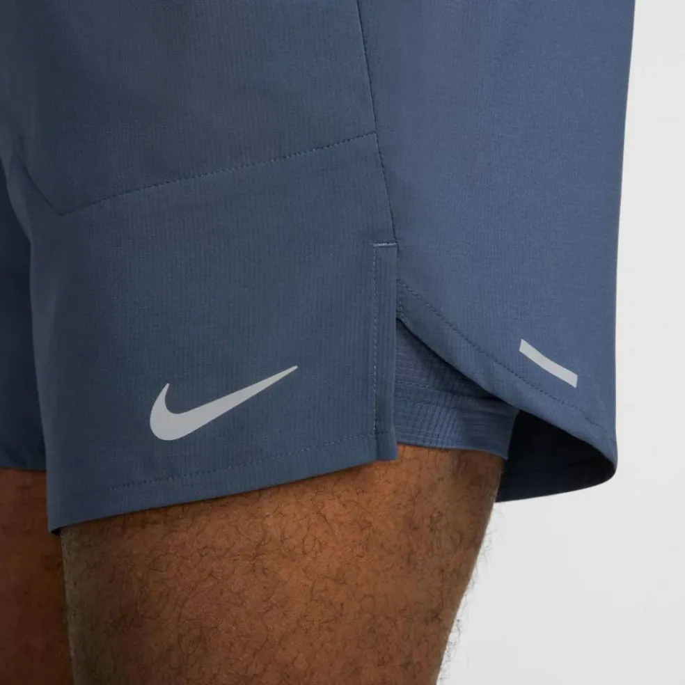 Stride Dri-Fit 7" 2-in-1 Herren Shorts