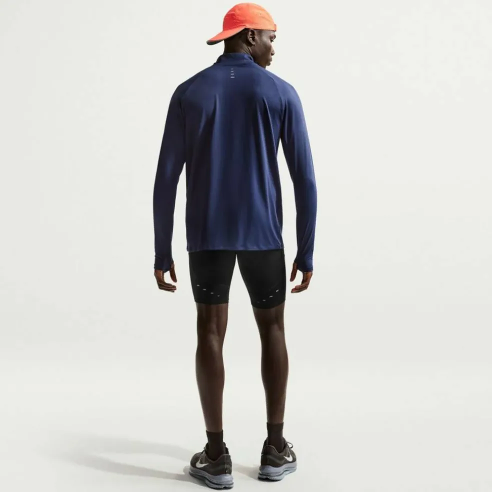 Stride Dri-Fit 1/2-Length Herren Tights