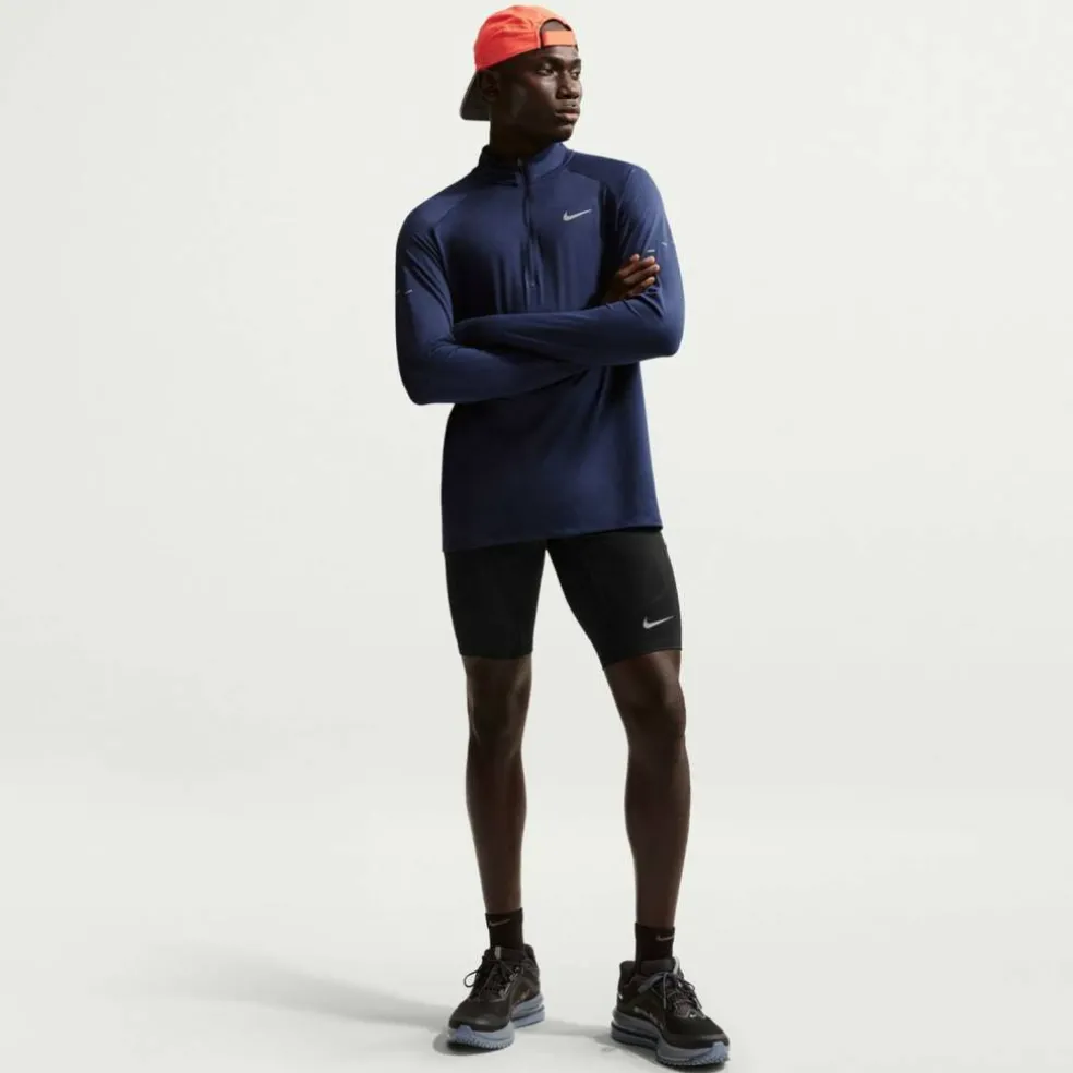 Stride Dri-Fit 1/2-Length Herren Tights