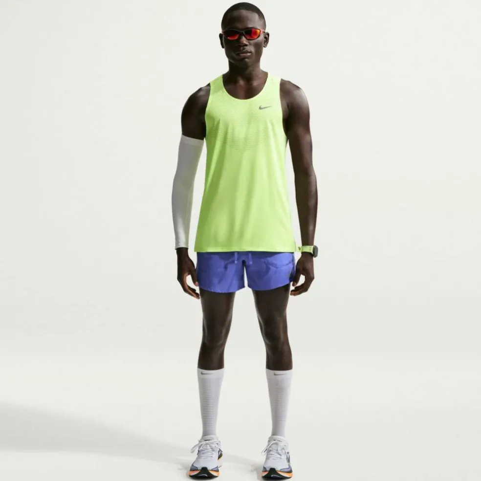 Stride Dri-Fit 5"-Lined Herren Shorts