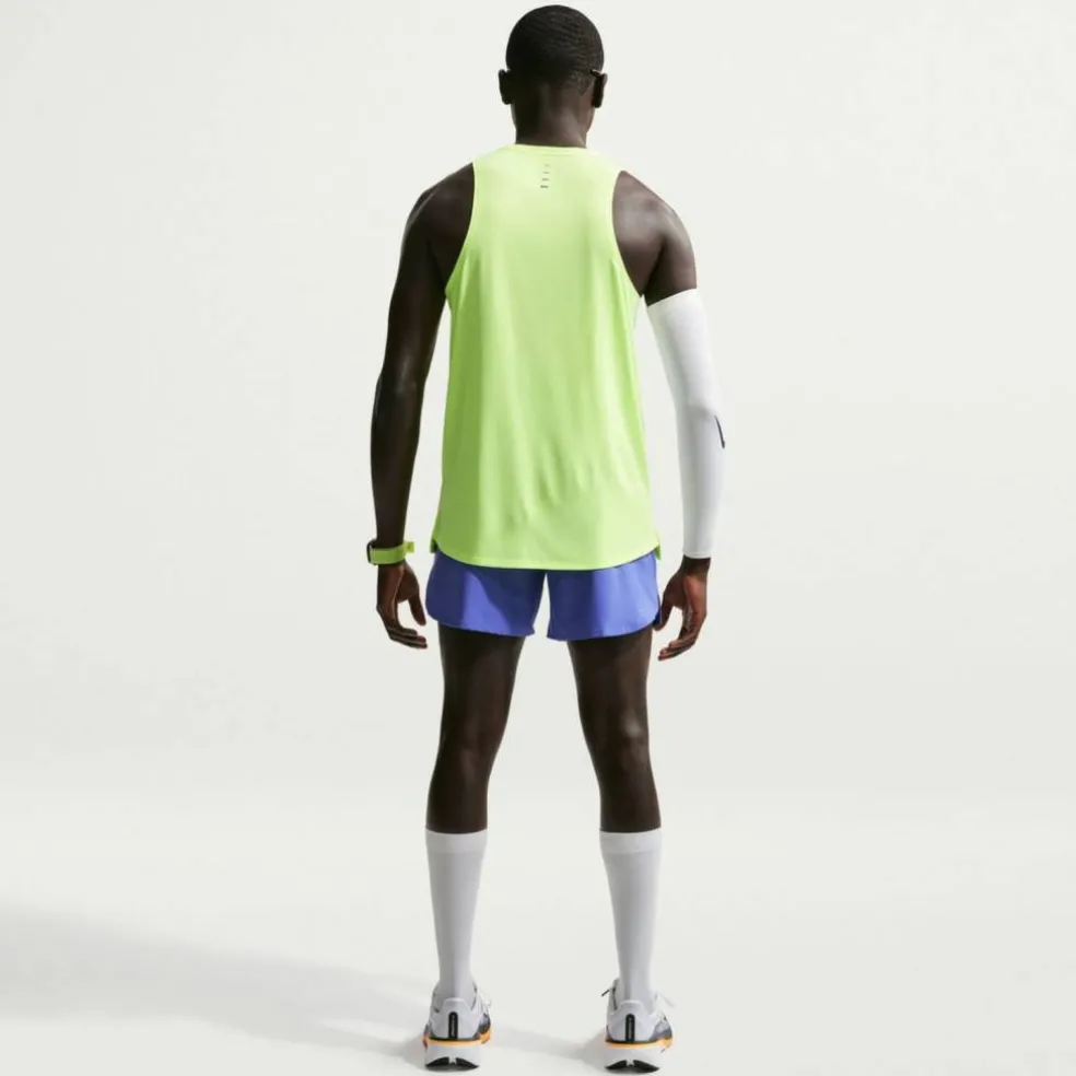 Stride Dri-Fit 5"-Lined Herren Shorts