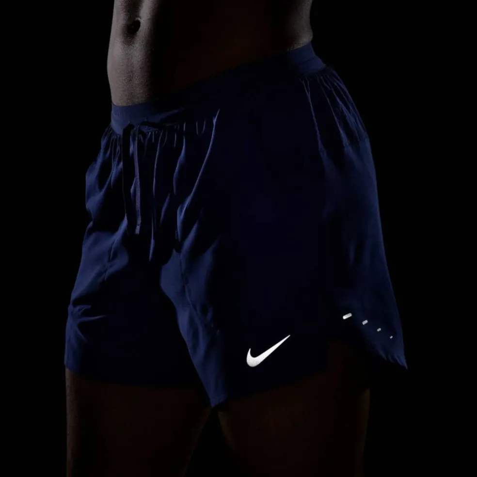 Stride Dri-Fit 5"-Lined Herren Shorts