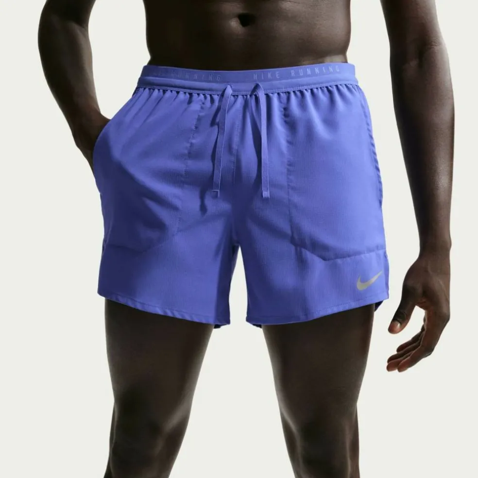 Stride Dri-Fit 5"-Lined Herren Shorts