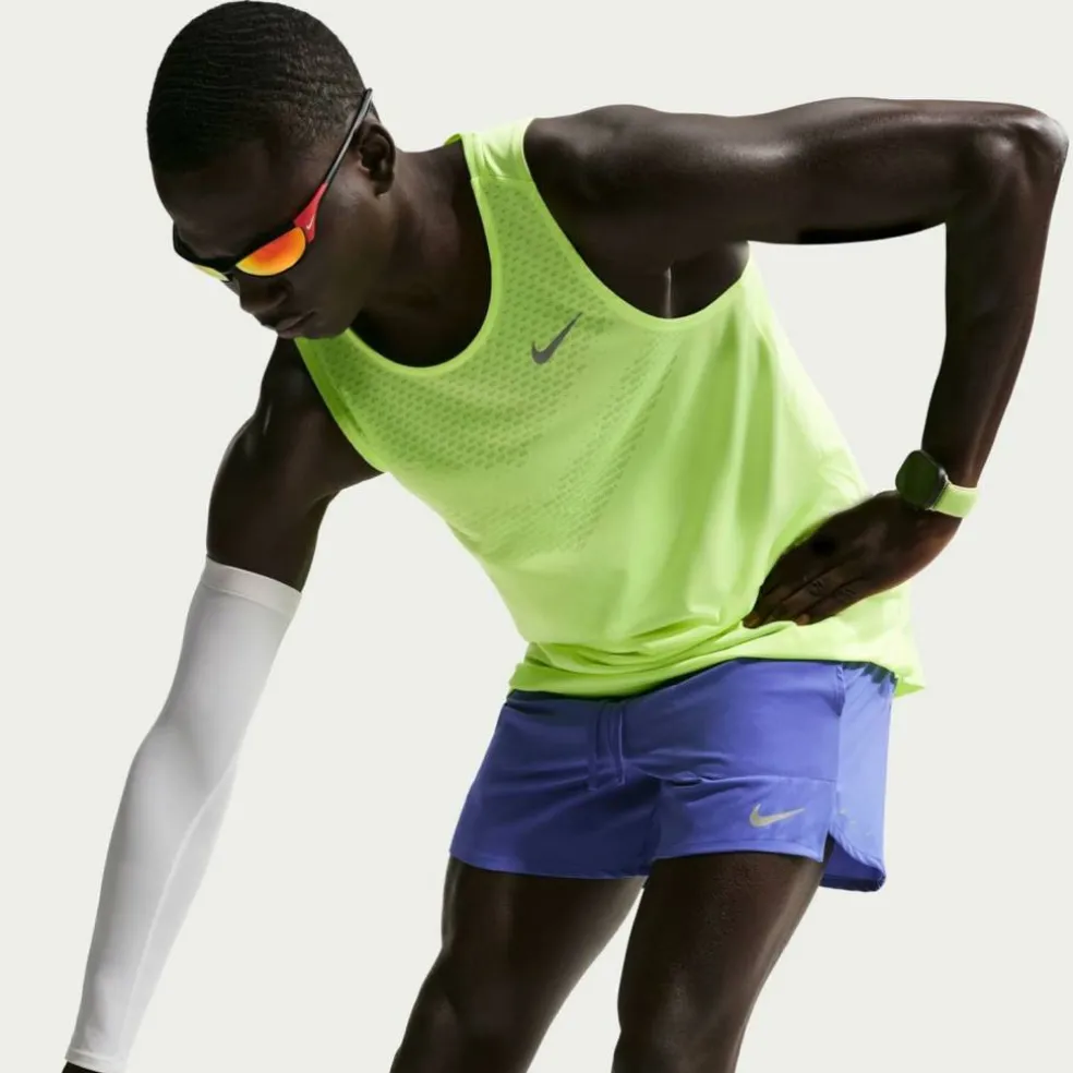 Stride Dri-Fit 5"-Lined Herren Shorts