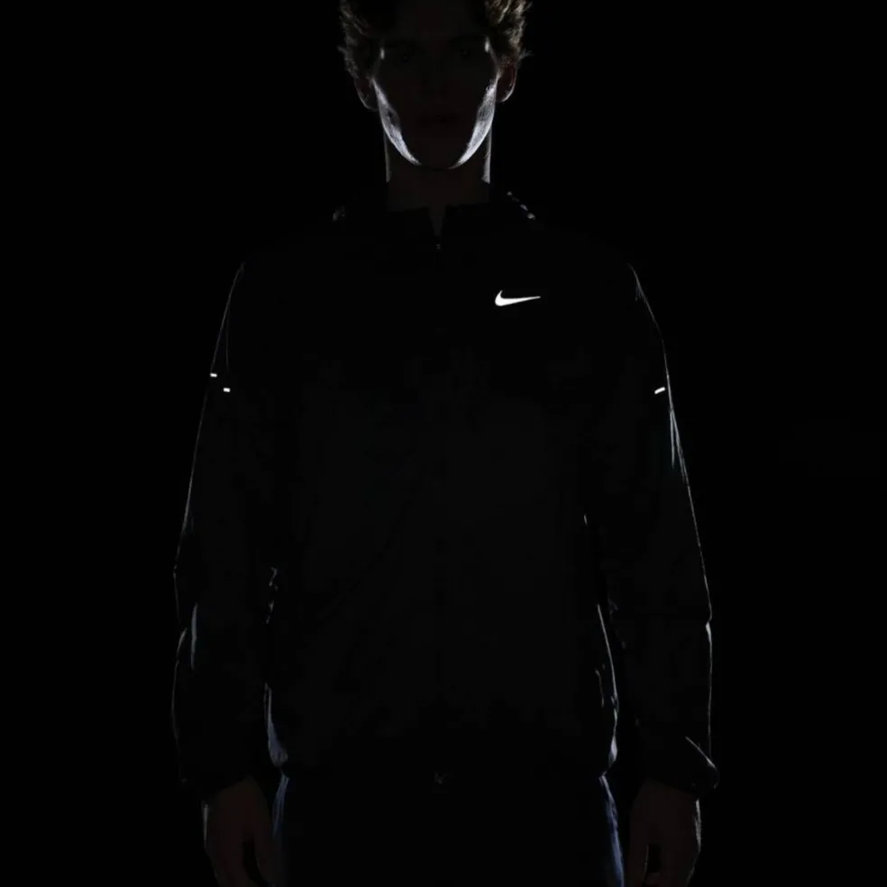 Stride Repel UV Herren Midlayer
