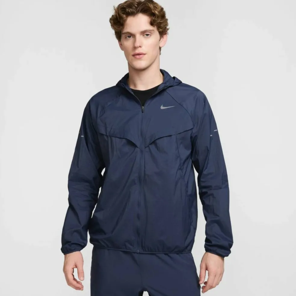 Stride Repel UV Herren Midlayer