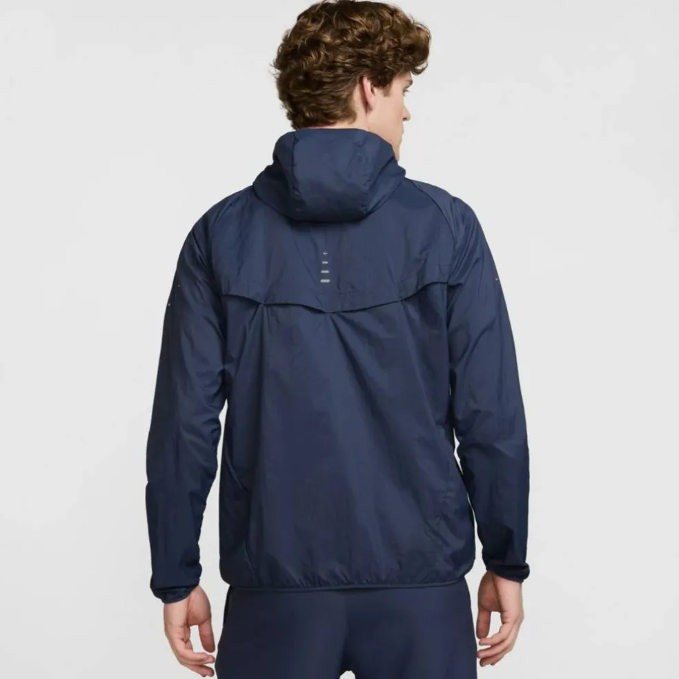 Stride Repel UV Herren Midlayer