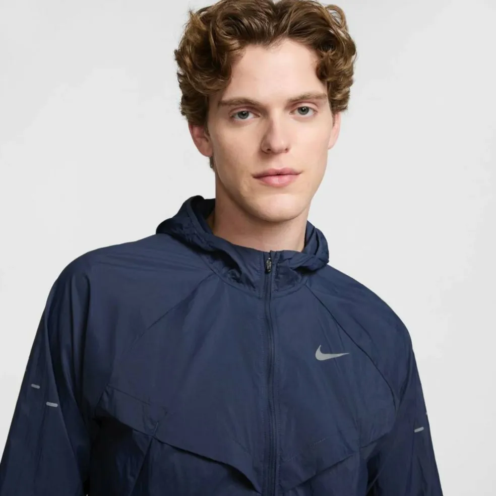 Stride Repel UV Herren Midlayer