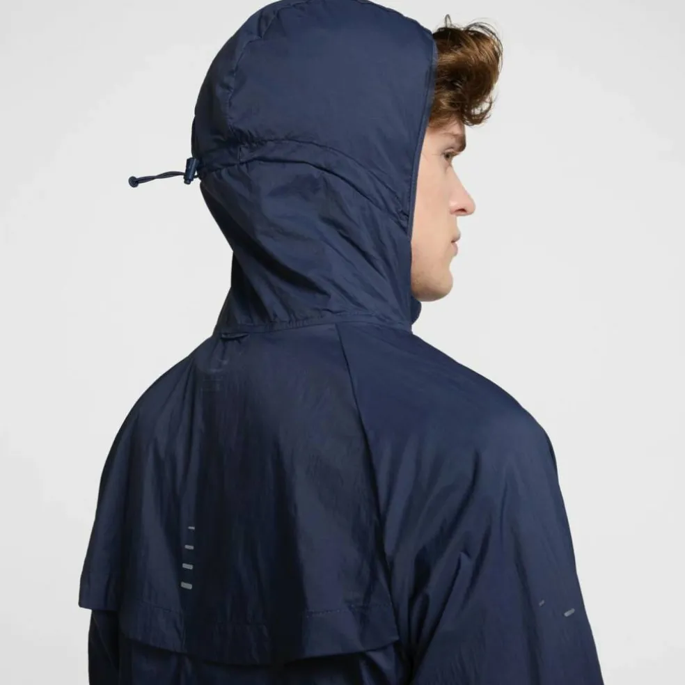Stride Repel UV Herren Midlayer