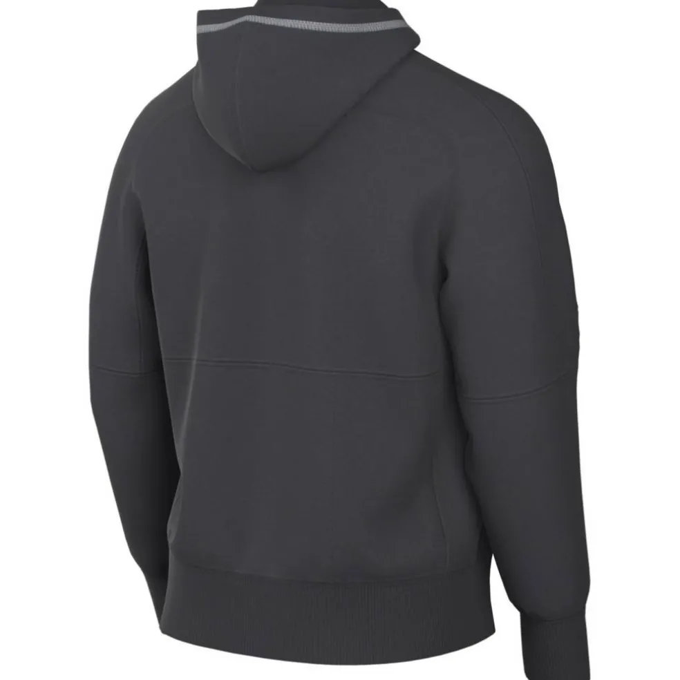 Strike Herren Kapuzensweater