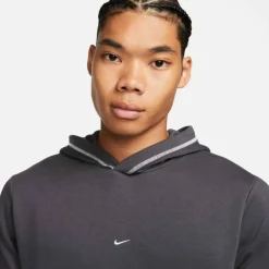 Strike Herren Kapuzensweater