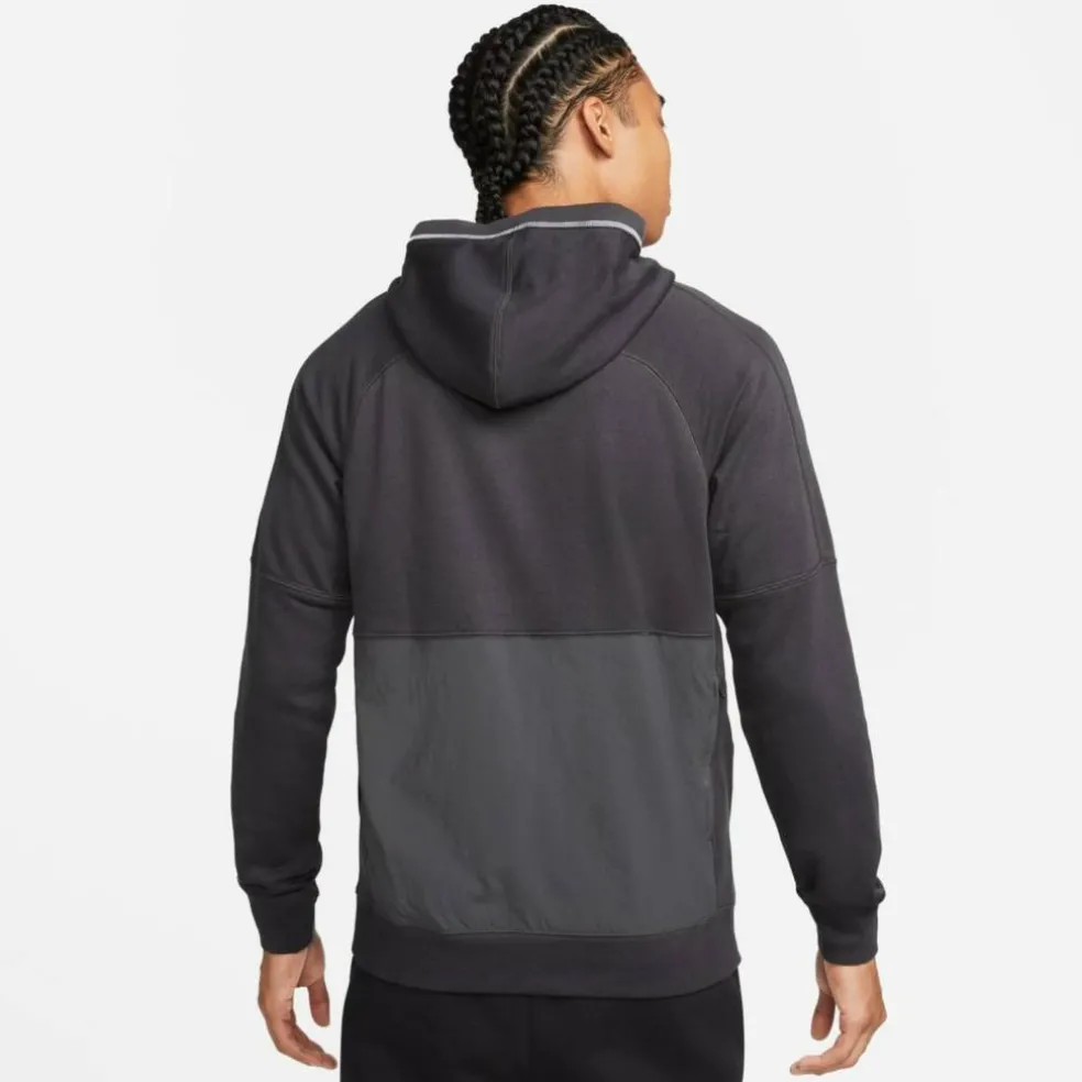 Strike Herren Kapuzensweater