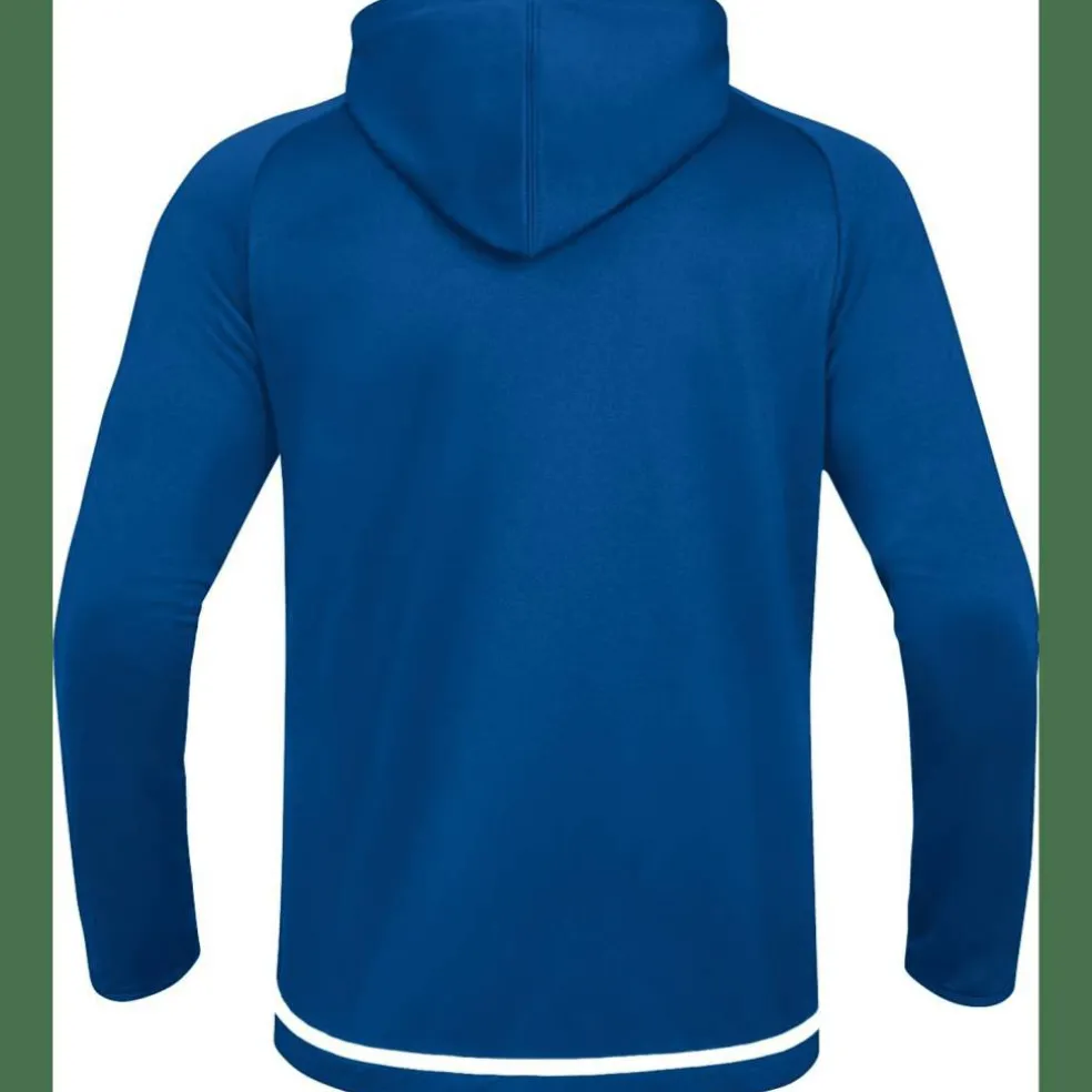 Striker 2.0 Unisex Kapuzensweater