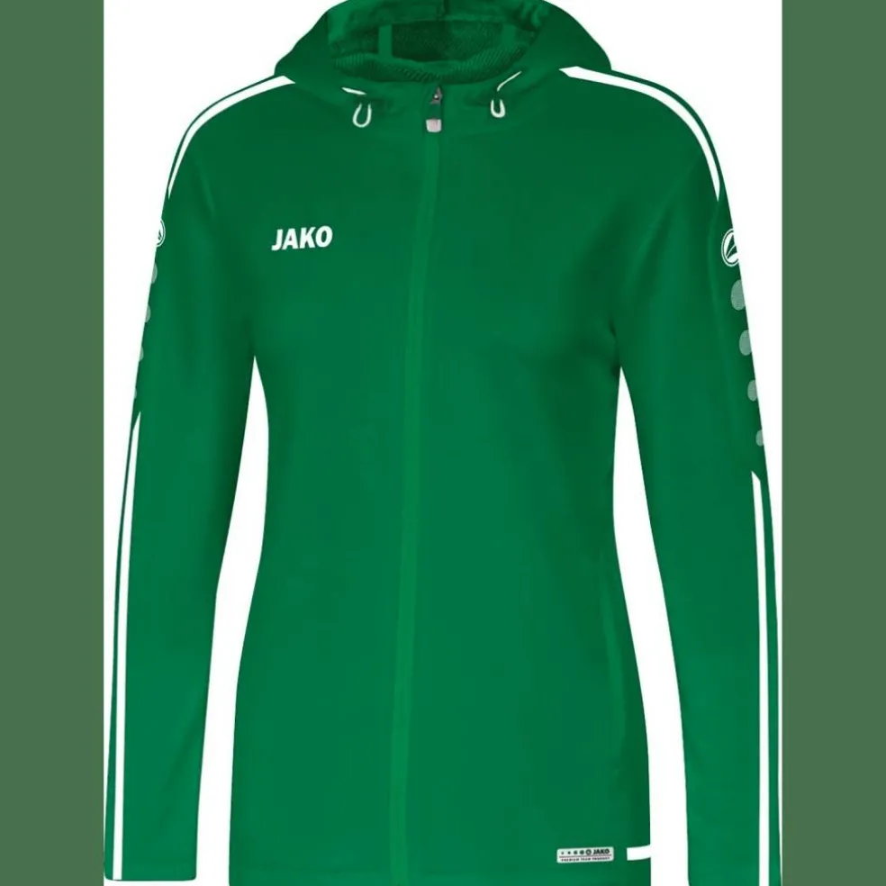 Striker 2.0 Unisex Kapuzensweater