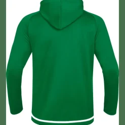 Striker 2.0 Unisex Kapuzensweater