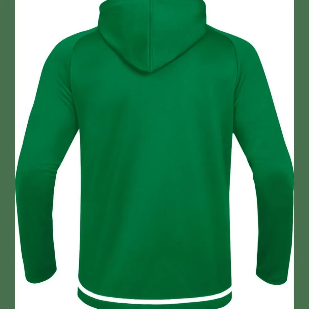 Striker 2.0 Unisex Kapuzensweater