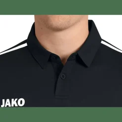 Striker 2.0 Unisex Poloshirt